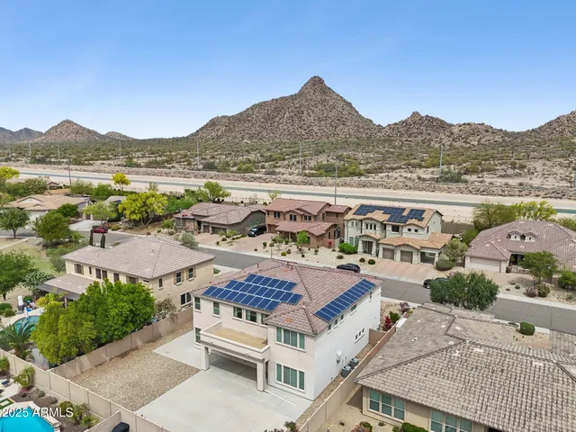 $900,000 | 5557 West Mine Trail, Phoenix, AZ 85083