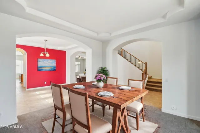 $900,000 | 5557 West Mine Trail, Phoenix, AZ 85083