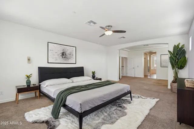 $900,000 | 5557 West Mine Trail, Phoenix, AZ 85083