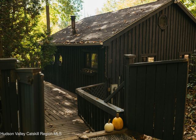 $599,000 | 87 Boice Mill Road, Kerhonkson, NY 12446