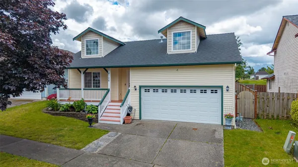$564,500 | 8126 Valley View Drive, Arlington, WA 98223