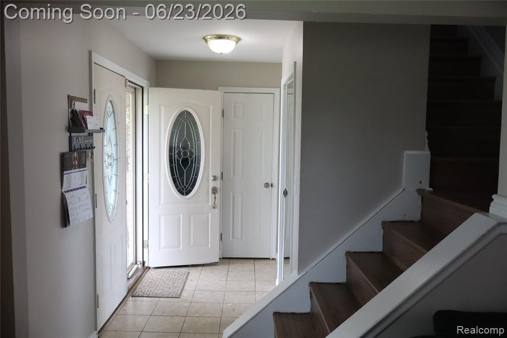 39552 Forbes Drive Sterling Heights, MI 48310 - Photo 12 of 45