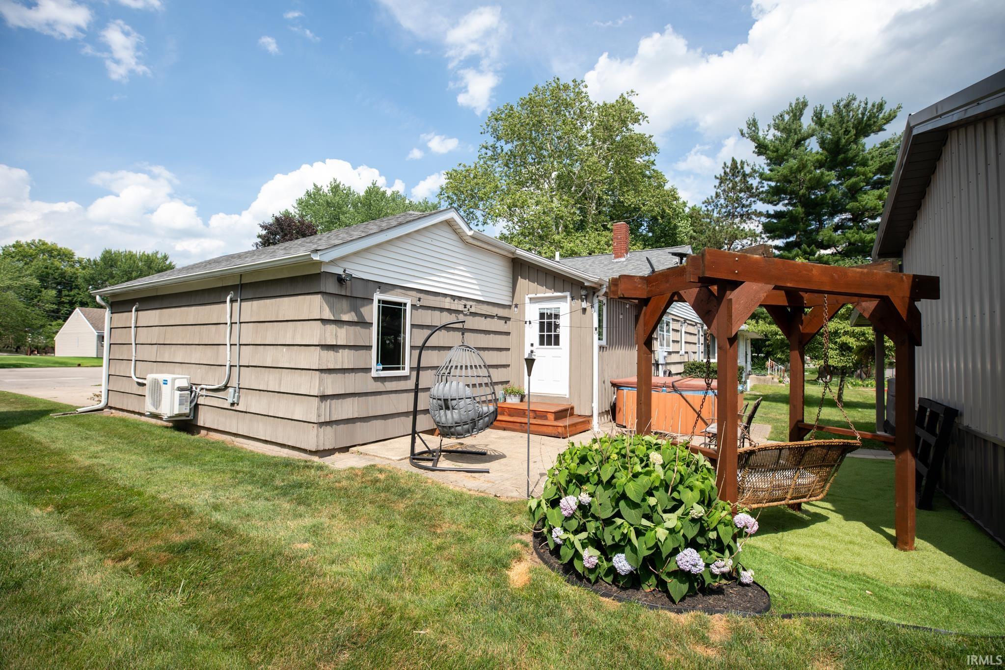 323 Indiana Avenue Argos, IN 46501 - Photo 23 of 24