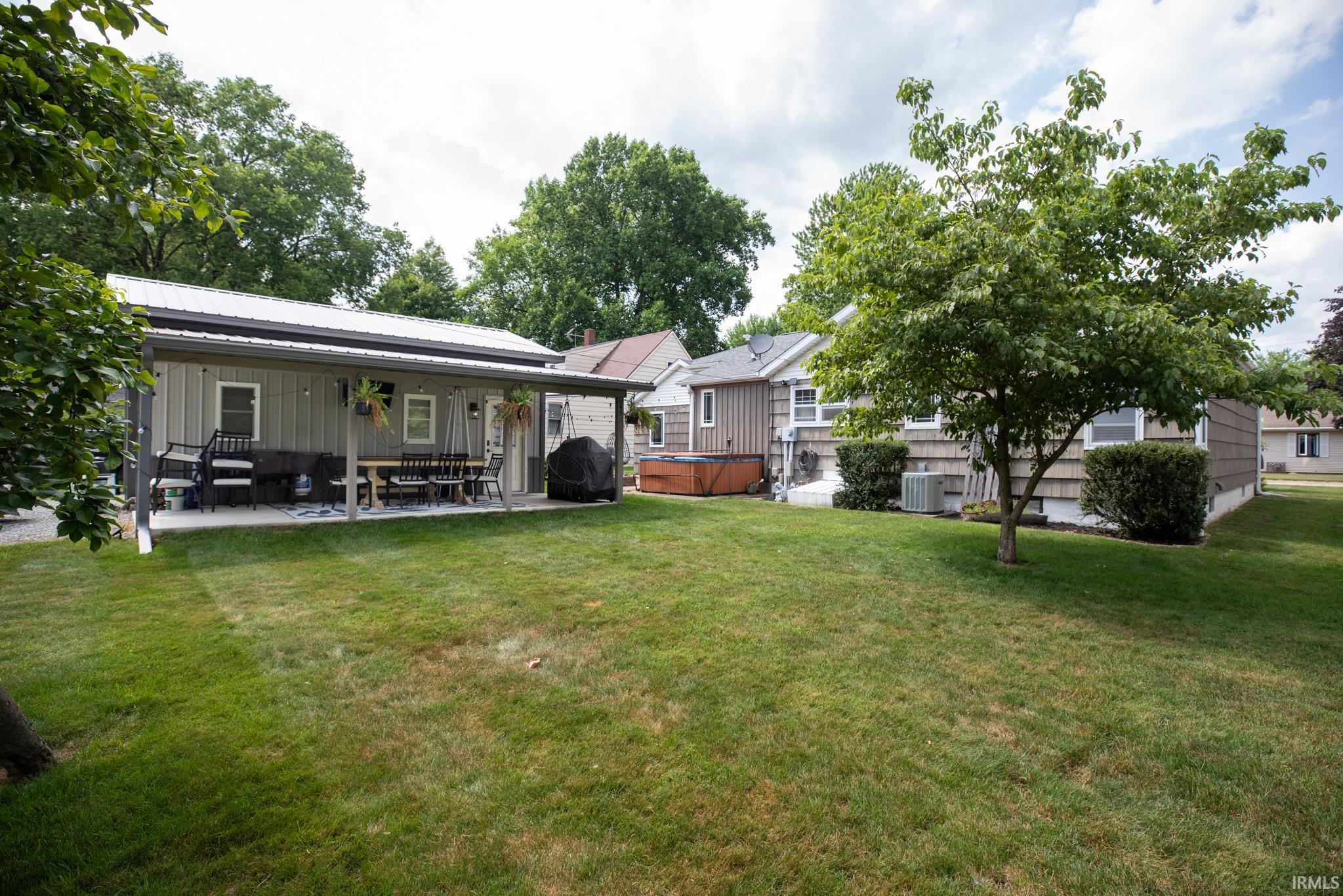 323 Indiana Avenue Argos, IN 46501 - Photo 24 of 24