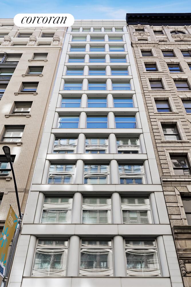 16 West 21st Street, Unit 10/11 Manhattan, NY 10010 - Photo 17 of 18