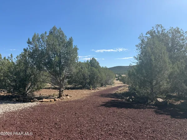 $59,000 | Tbd Tbd Juniper Mountain, Seligman, AZ 86337