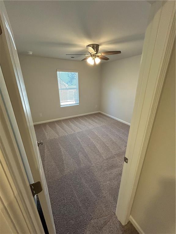 4 Stonebrook Drive Rome, GA 30165 - Photo 12 of 21 a view of a hallway in a house