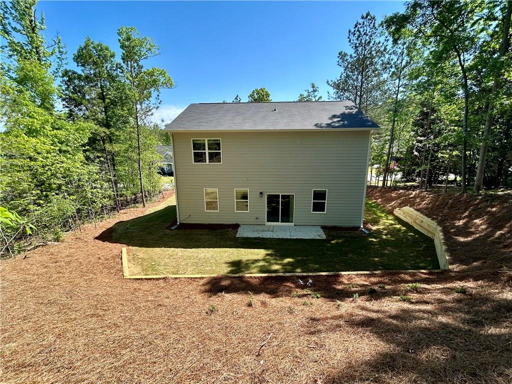 4 Stonebrook Drive Rome, GA 30165 - Photo 3 of 21 a view of a house with a yard