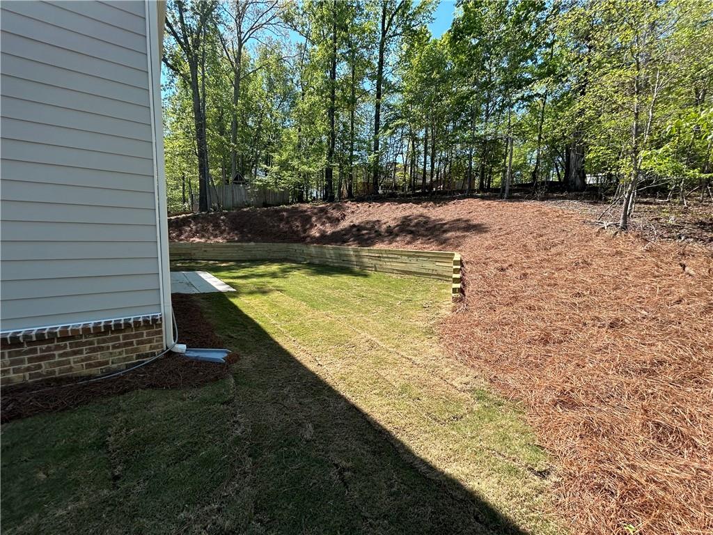 4 Stonebrook Drive Rome, GA 30165 - Photo 4 of 21 a view of swimming pool with lawn chairs and plants