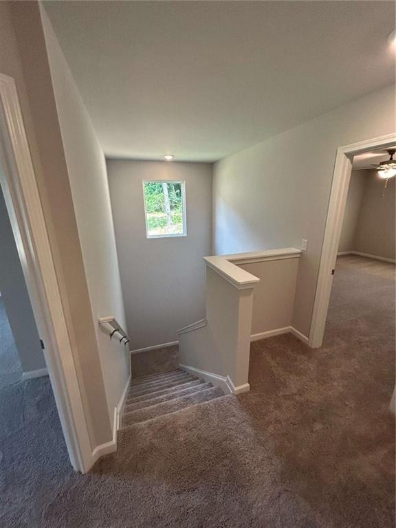 4 Stonebrook Drive Rome, GA 30165 - Photo 8 of 19 an entryway door with a window