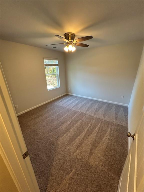 4 Stonebrook Drive Rome, GA 30165 - Photo 9 of 19 a view of an empty room
