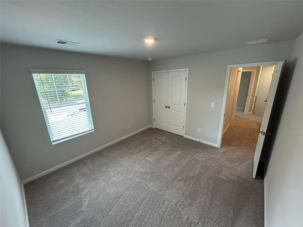 4 Stonebrook Drive Rome, GA 30165 - Photo 9 of 19 a view of an empty room with a window