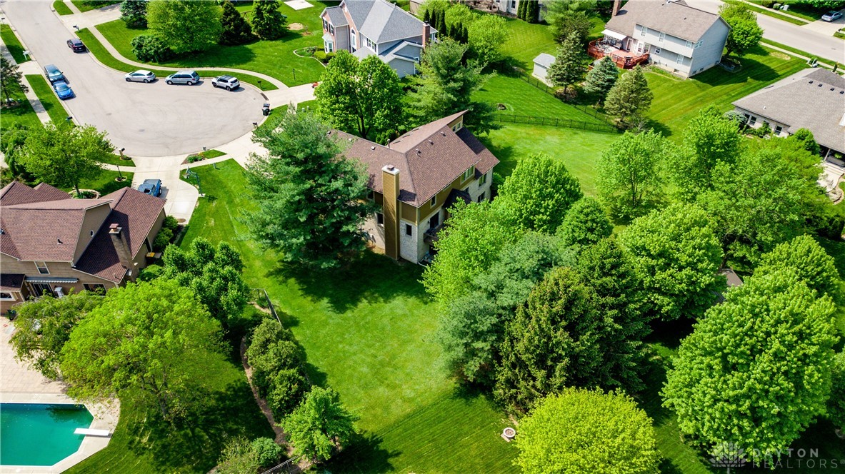 2286 South Ridge Court Beavercreek, OH 45434 - Photo 4 of 43