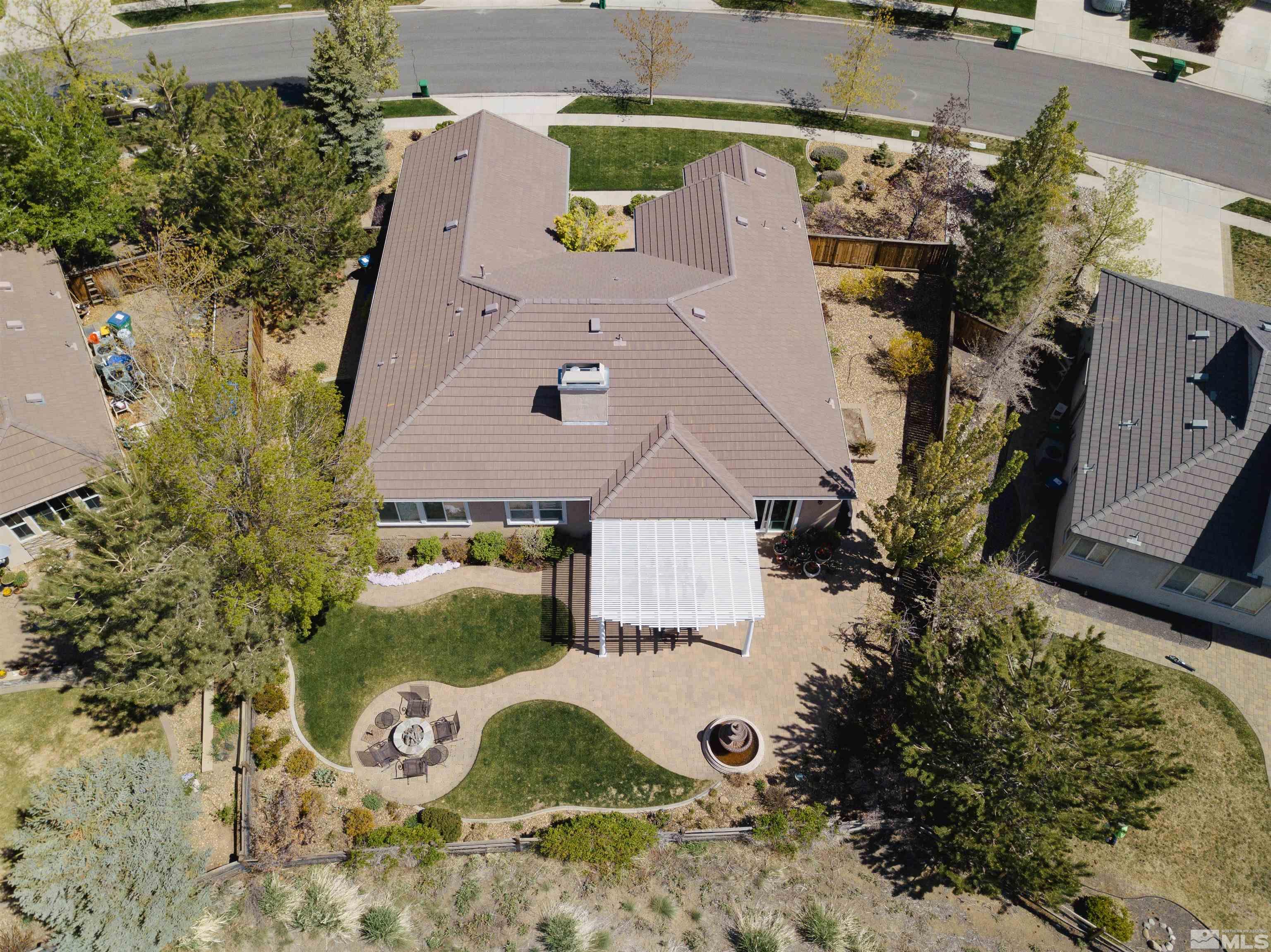 8944 Beacon Ridge Trail Reno, NV 89523 - Photo 11 of 40 Photo 11