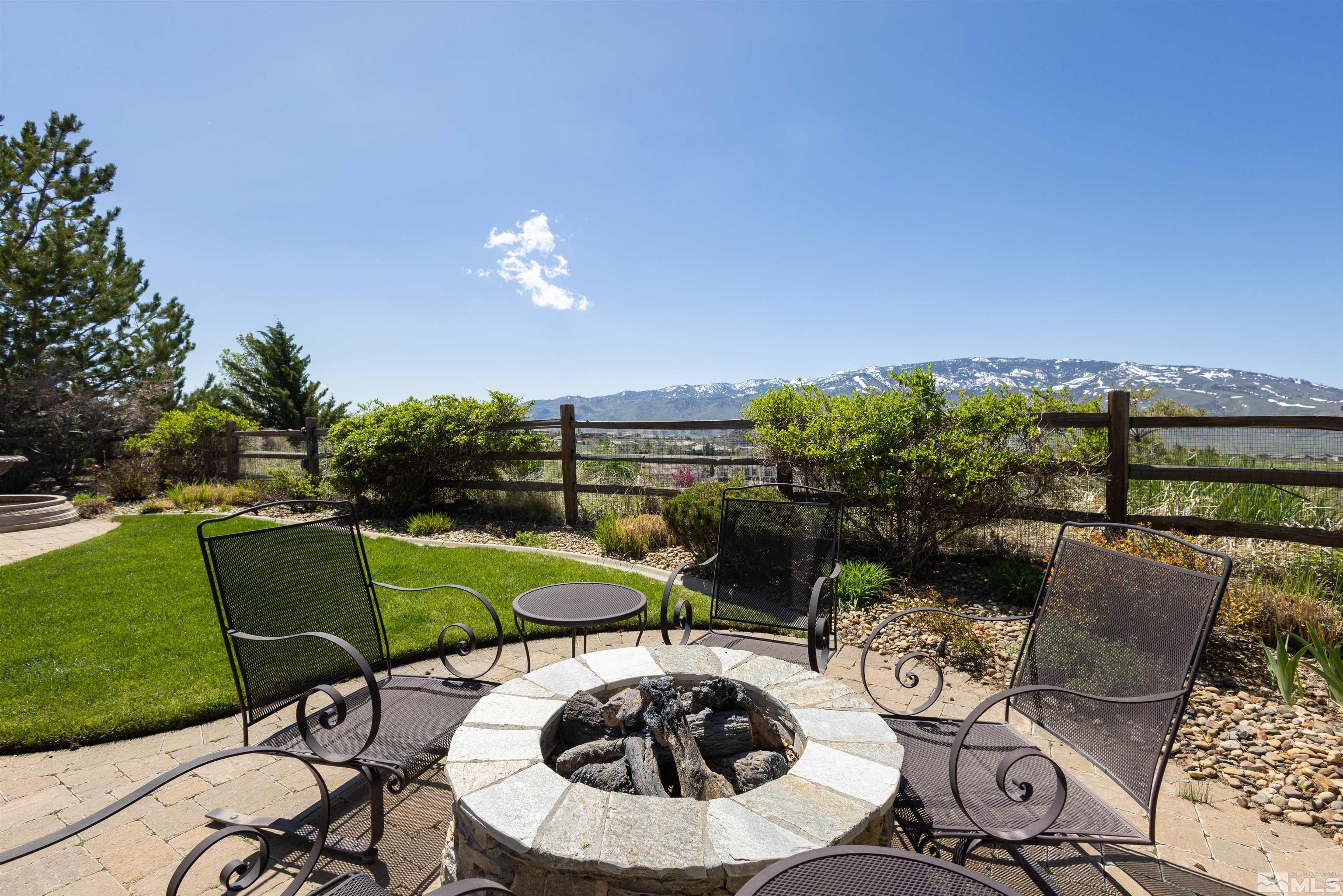 8944 Beacon Ridge Trail Reno, NV 89523 - Photo 12 of 40 Photo 12