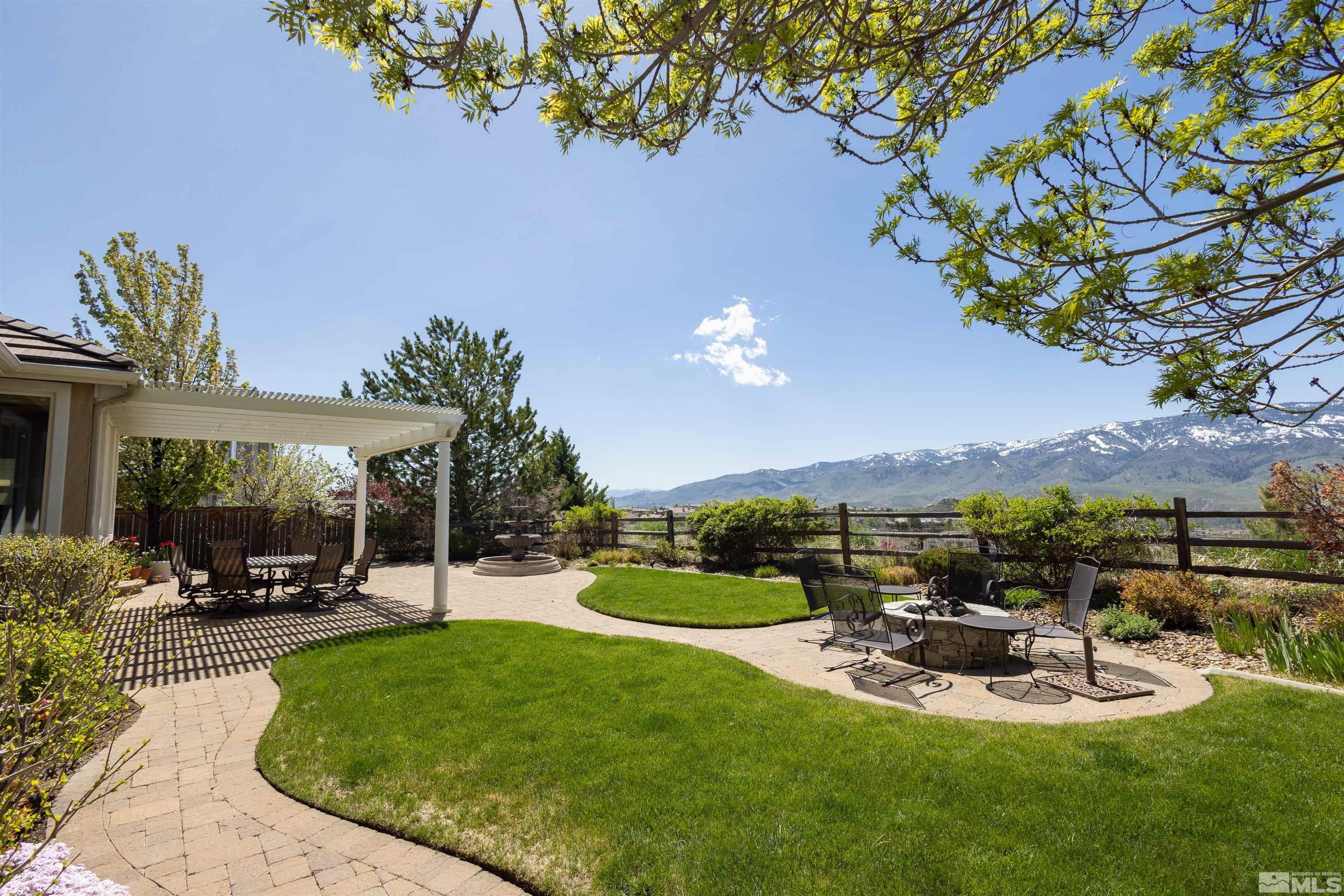 8944 Beacon Ridge Trail Reno, NV 89523 - Photo 13 of 40 Photo 13