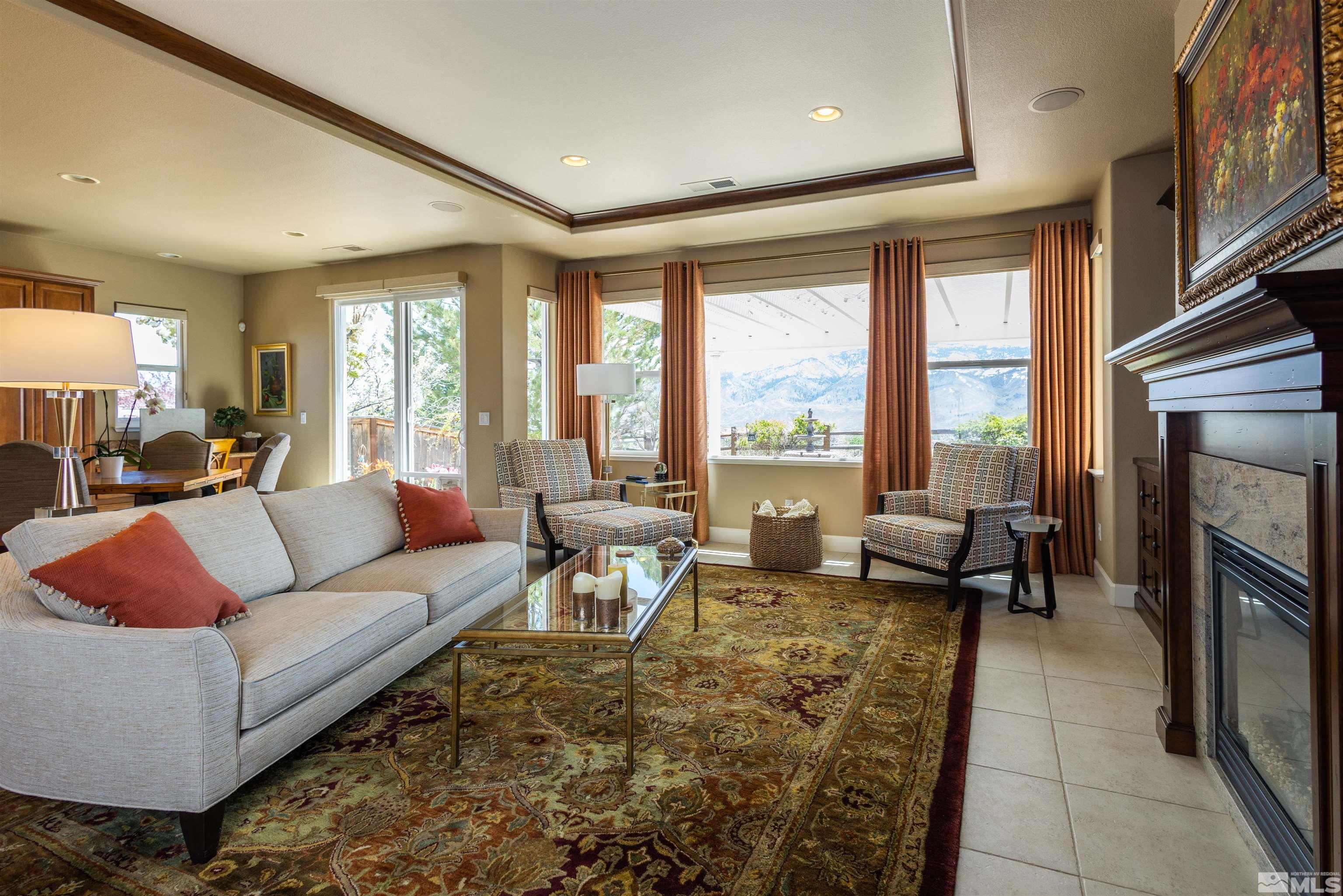 8944 Beacon Ridge Trail Reno, NV 89523 - Photo 15 of 40 Photo 15