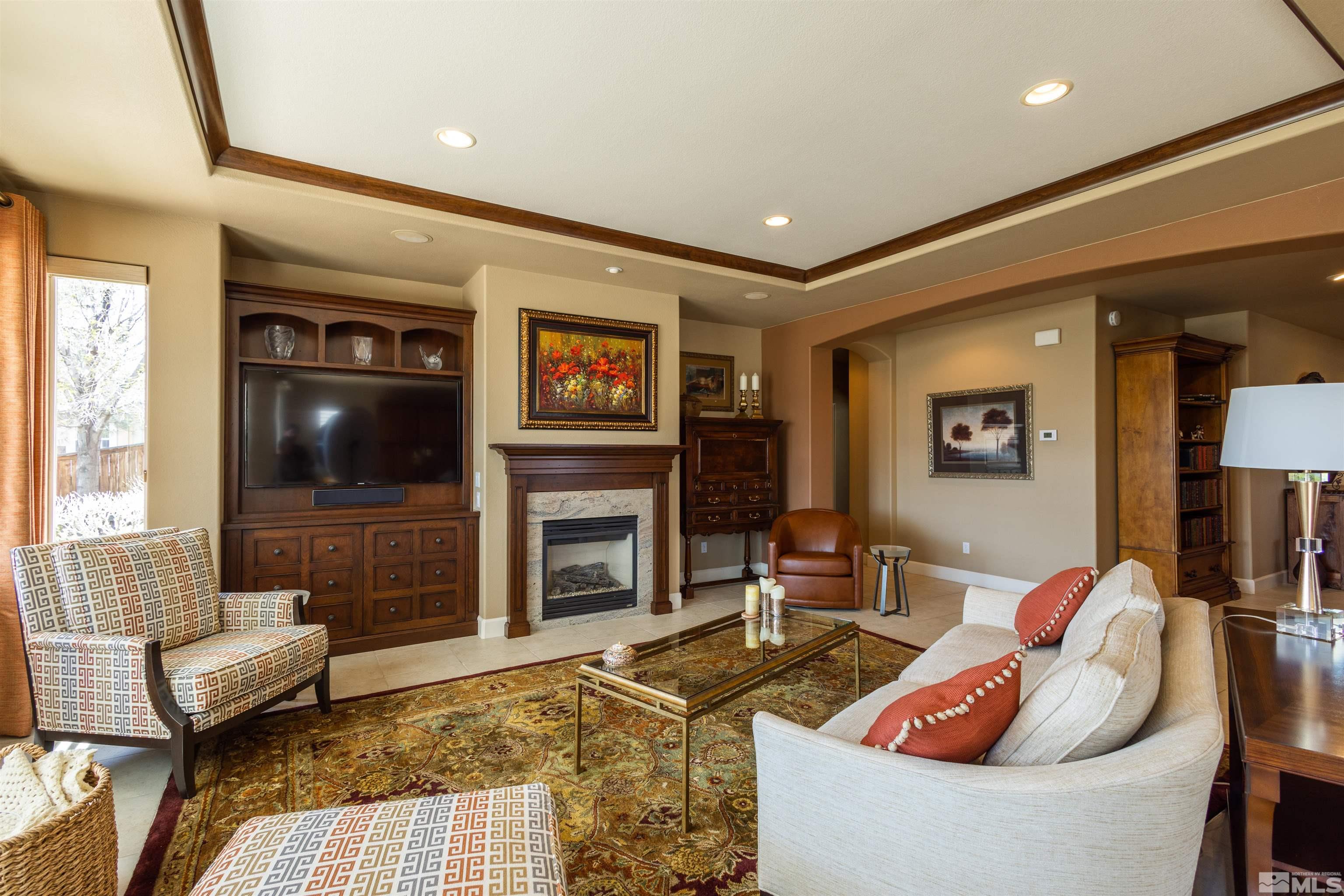 8944 Beacon Ridge Trail Reno, NV 89523 - Photo 16 of 40 Photo 16