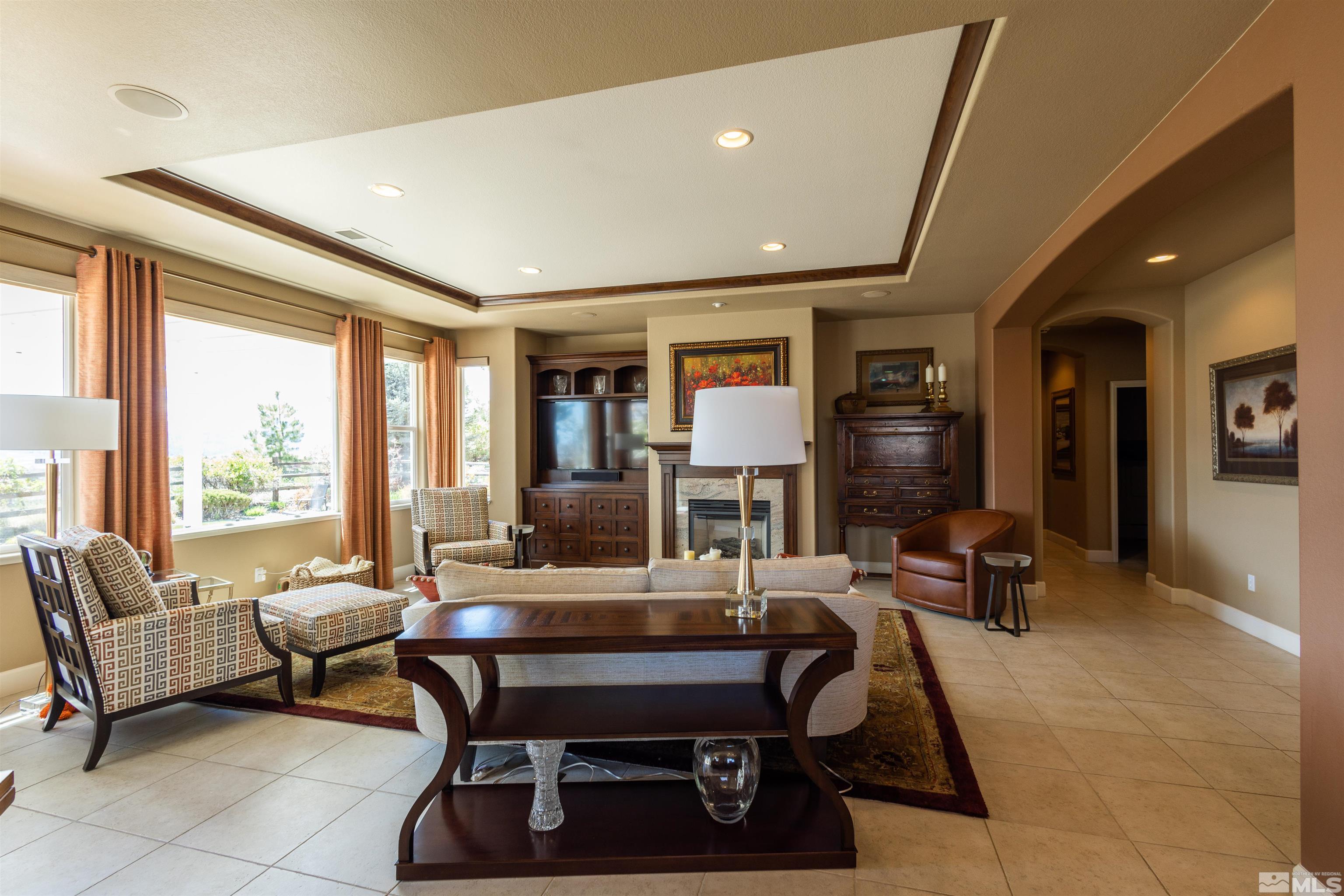 8944 Beacon Ridge Trail Reno, NV 89523 - Photo 17 of 40 Photo 17