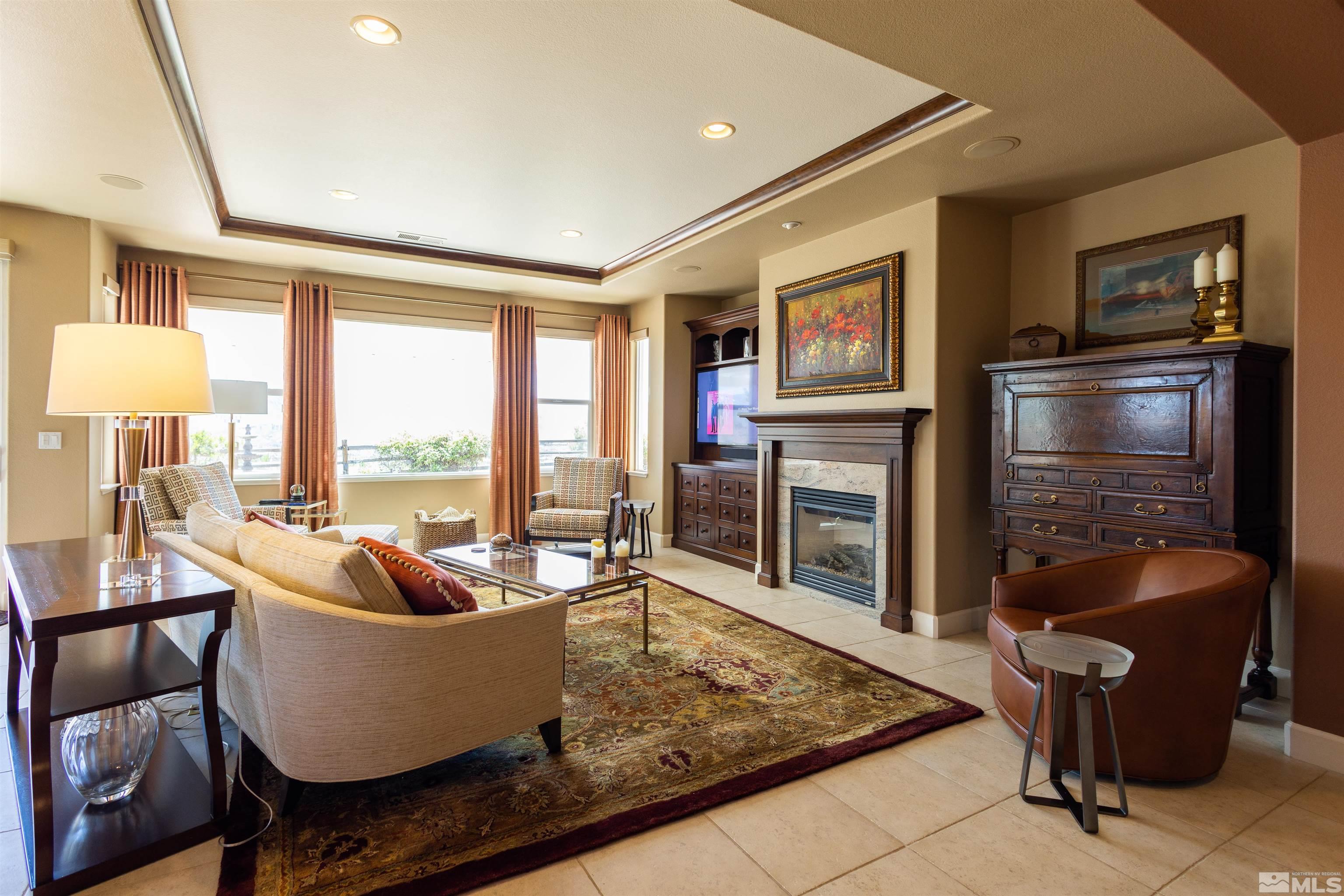 8944 Beacon Ridge Trail Reno, NV 89523 - Photo 18 of 40 Photo 18