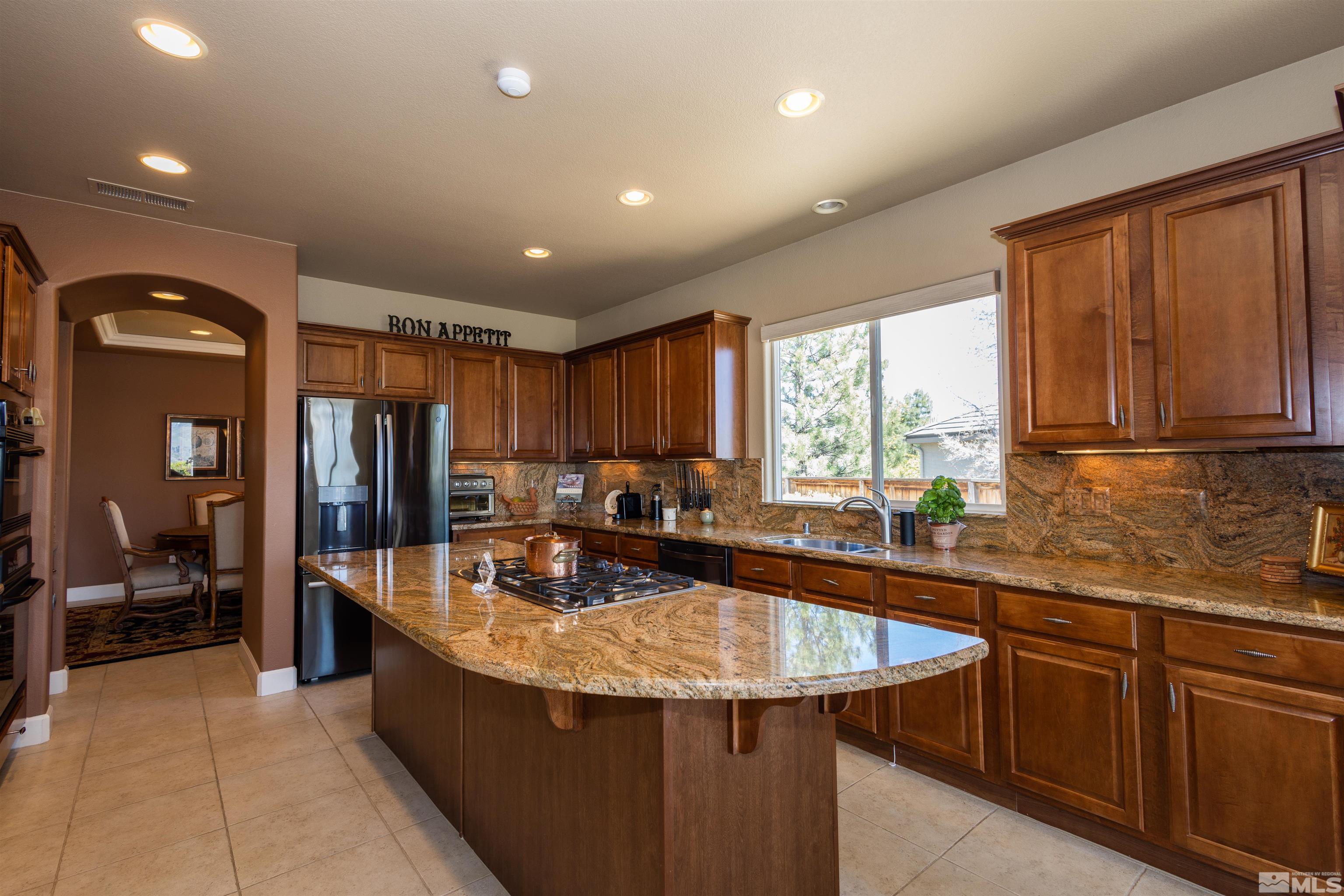 8944 Beacon Ridge Trail Reno, NV 89523 - Photo 2 of 40 Photo 2