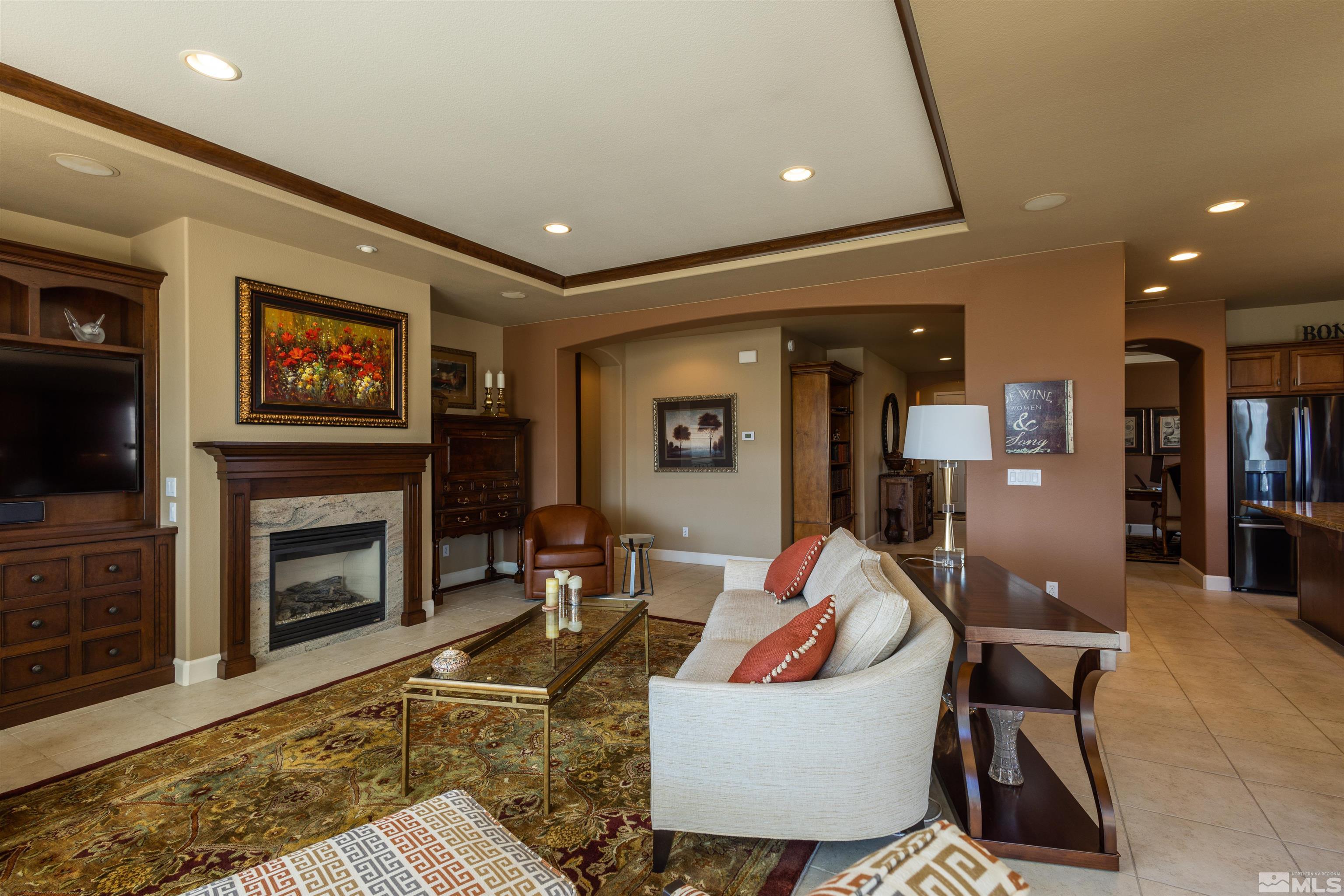 8944 Beacon Ridge Trail Reno, NV 89523 - Photo 21 of 40 Photo 21