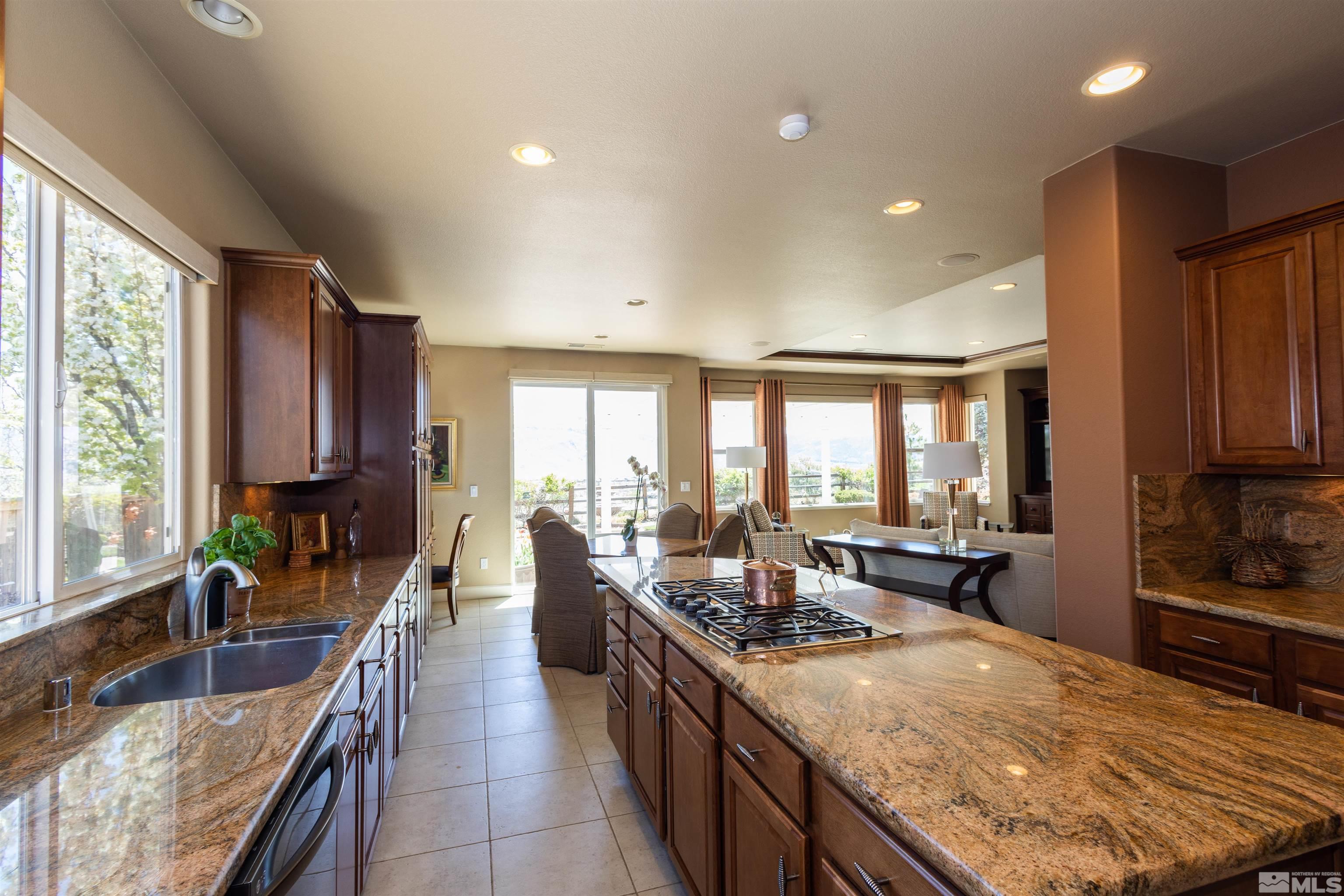 8944 Beacon Ridge Trail Reno, NV 89523 - Photo 3 of 40 Photo 3