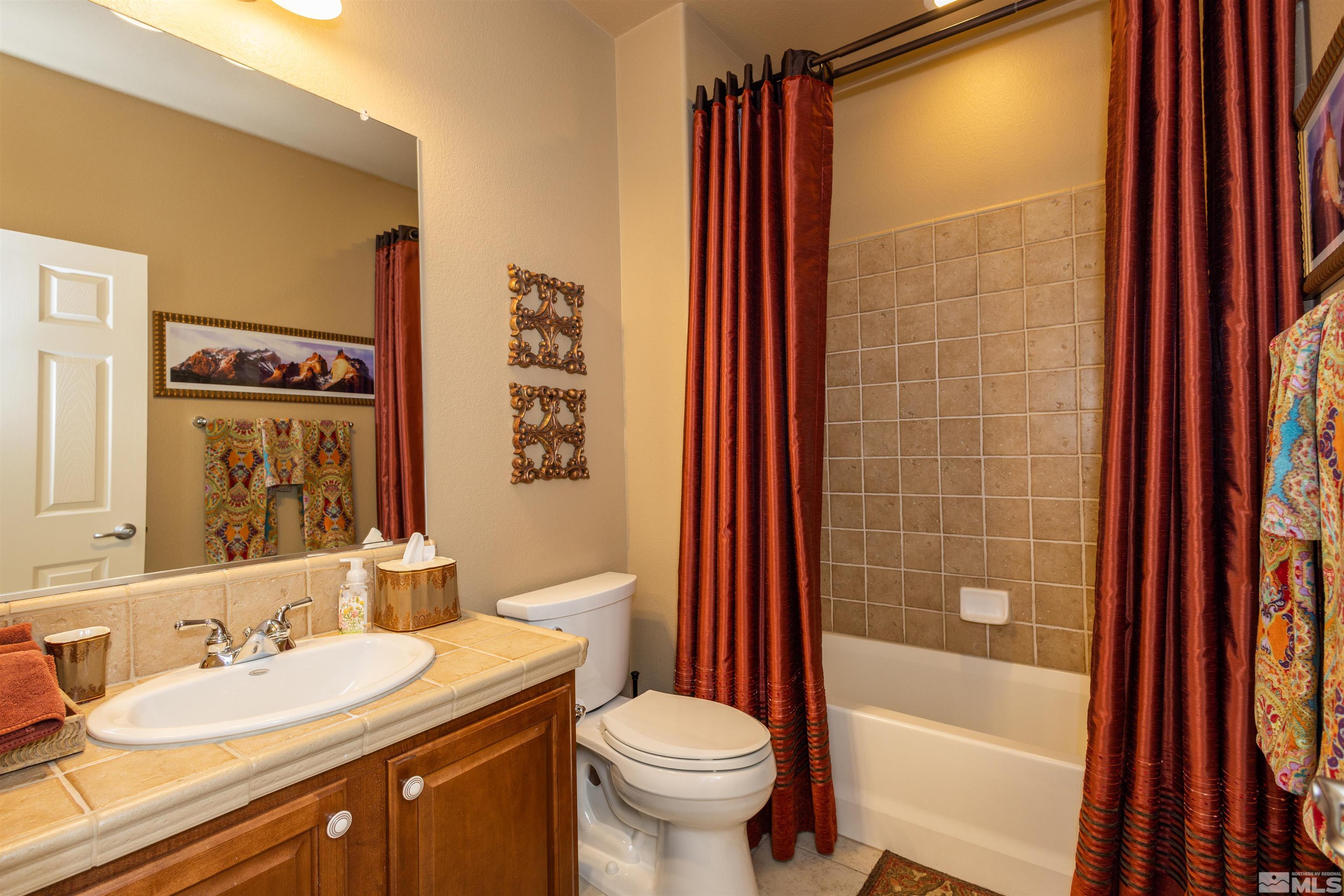 8944 Beacon Ridge Trail Reno, NV 89523 - Photo 31 of 40 Photo 31