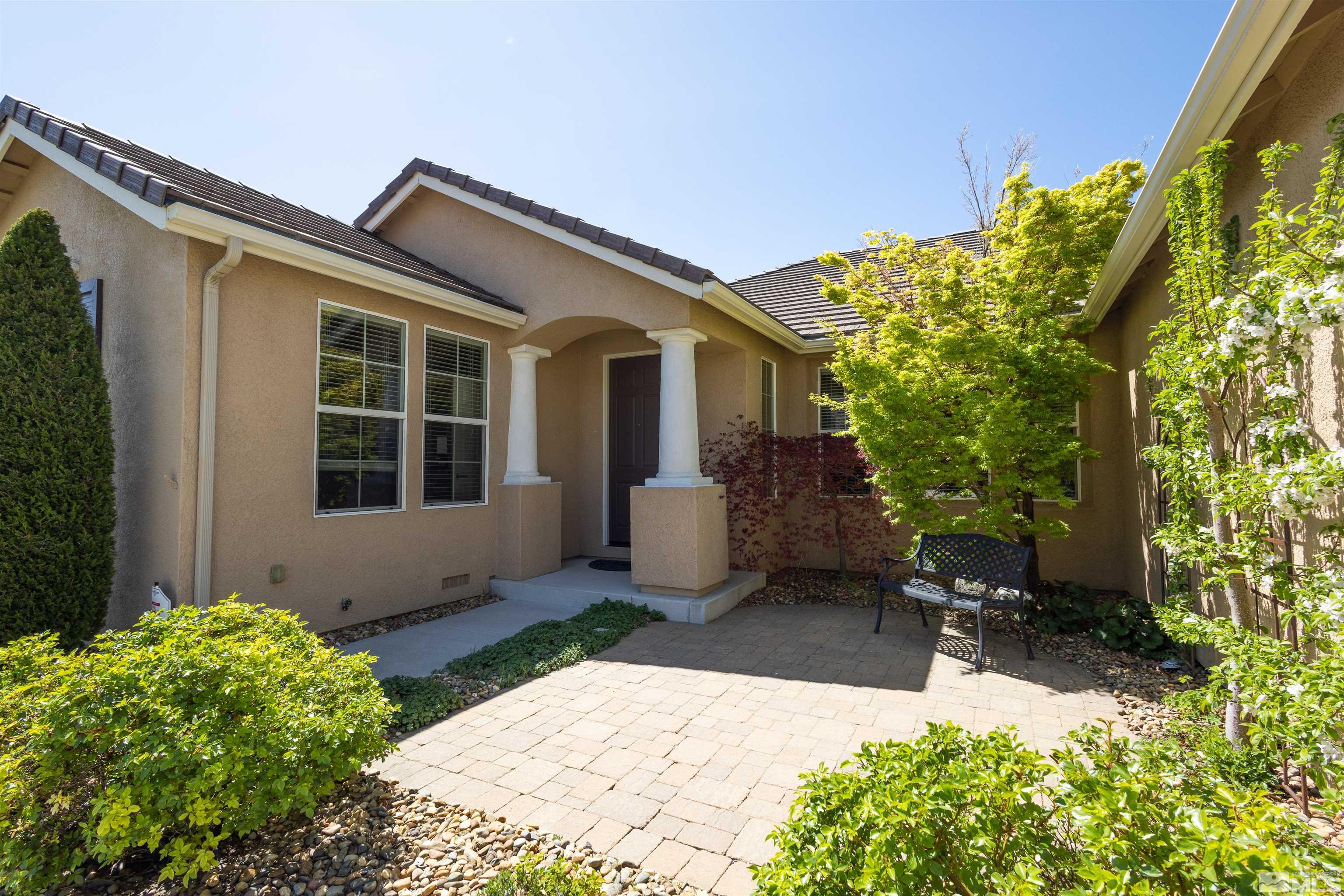 8944 Beacon Ridge Trail Reno, NV 89523 - Photo 35 of 40 Photo 35