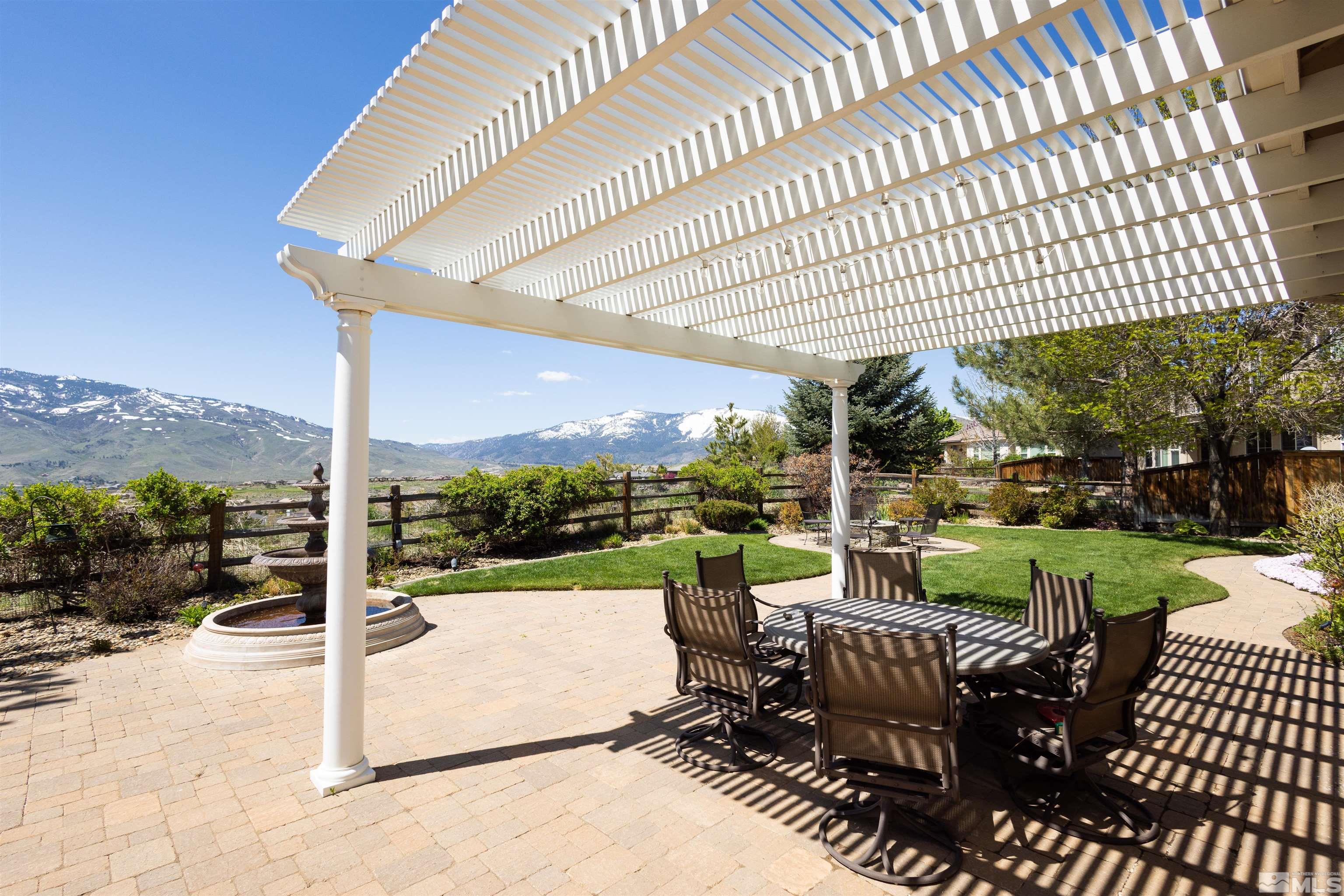 8944 Beacon Ridge Trail Reno, NV 89523 - Photo 36 of 40 Photo 36