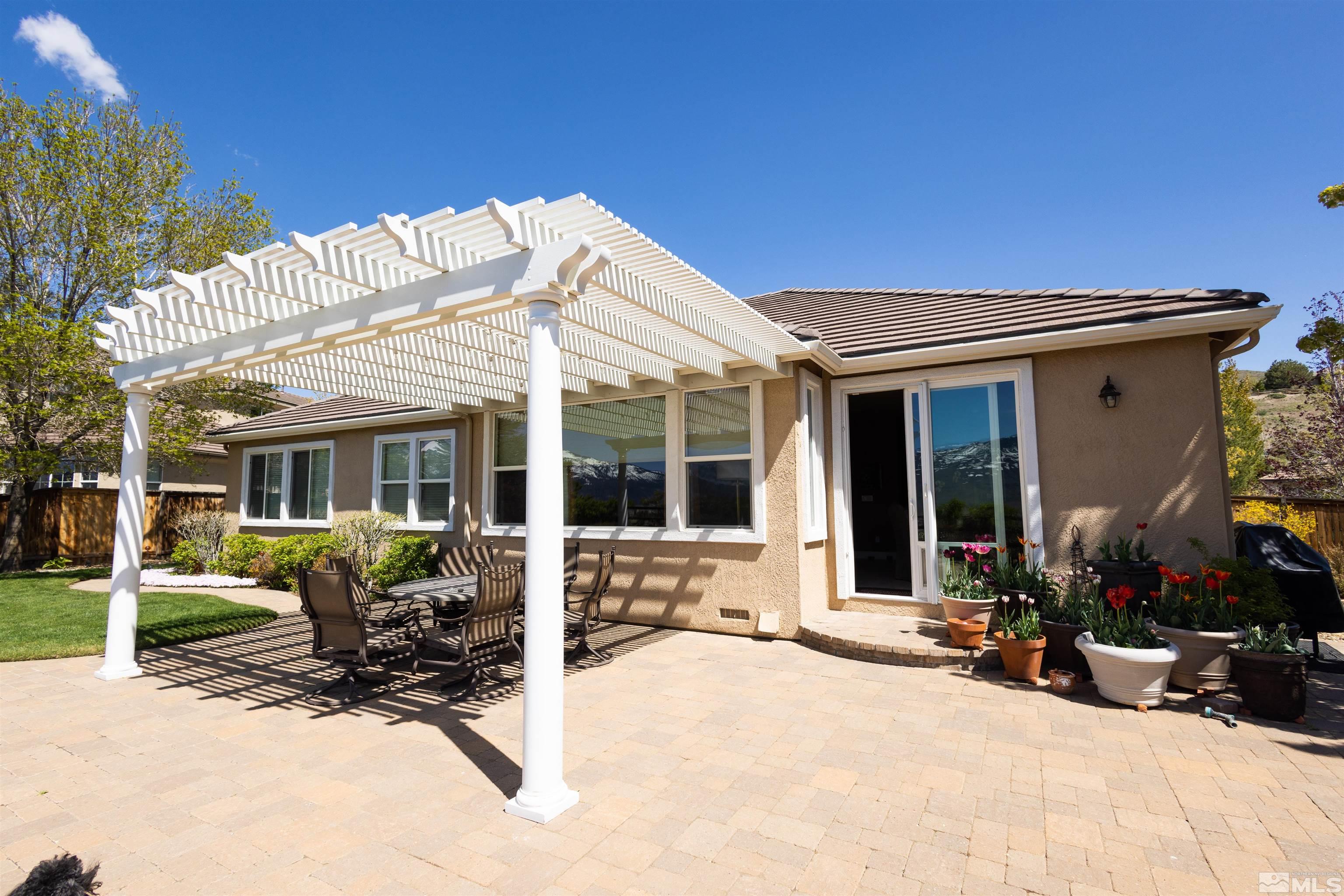 8944 Beacon Ridge Trail Reno, NV 89523 - Photo 37 of 40 Photo 37