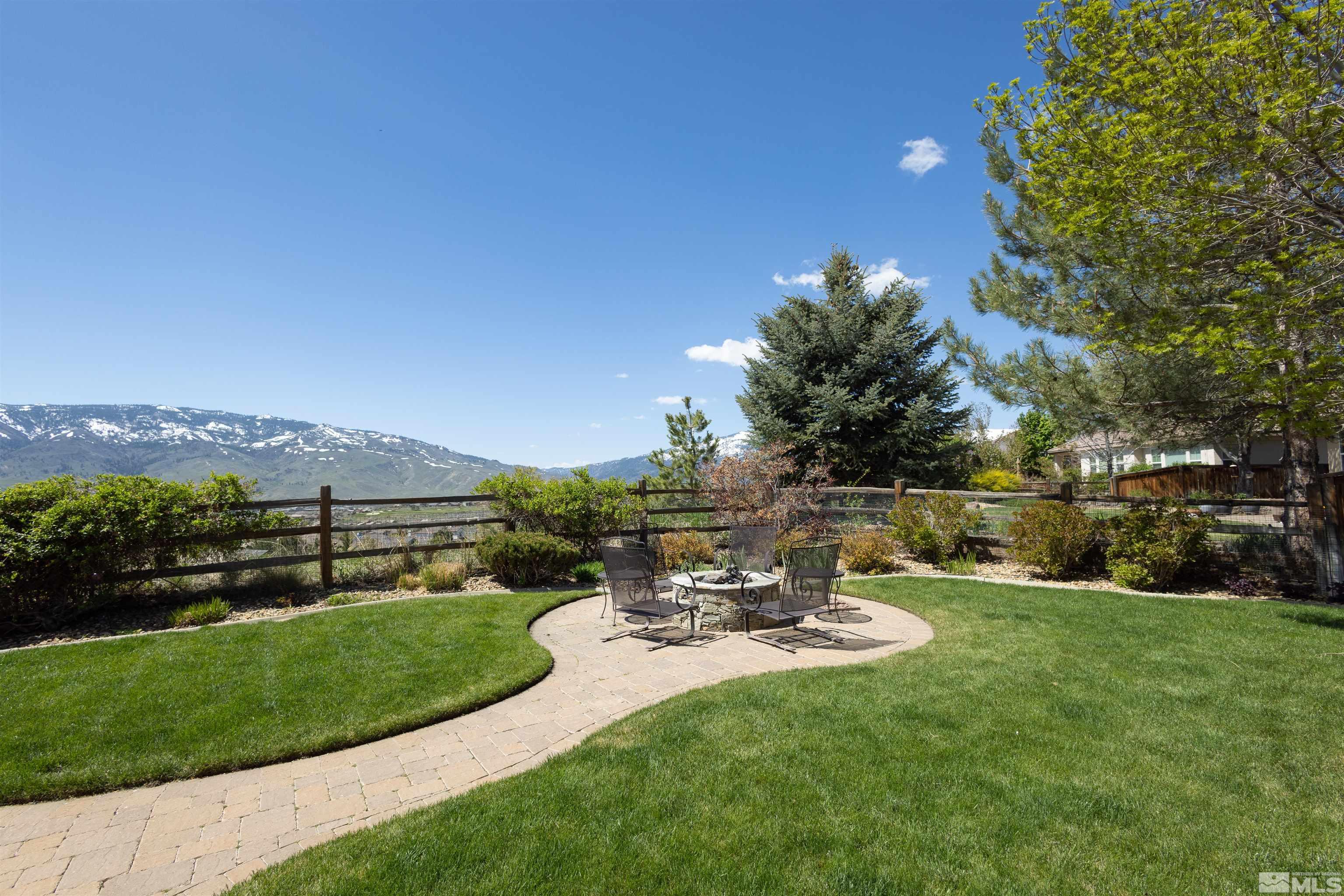 8944 Beacon Ridge Trail Reno, NV 89523 - Photo 38 of 40 Photo 38