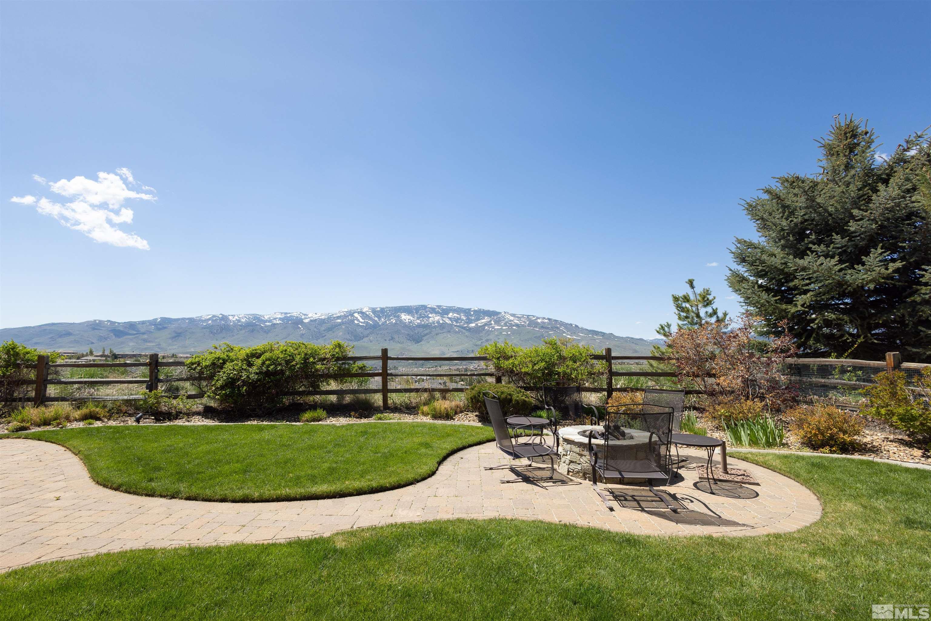 8944 Beacon Ridge Trail Reno, NV 89523 - Photo 39 of 40 Photo 39