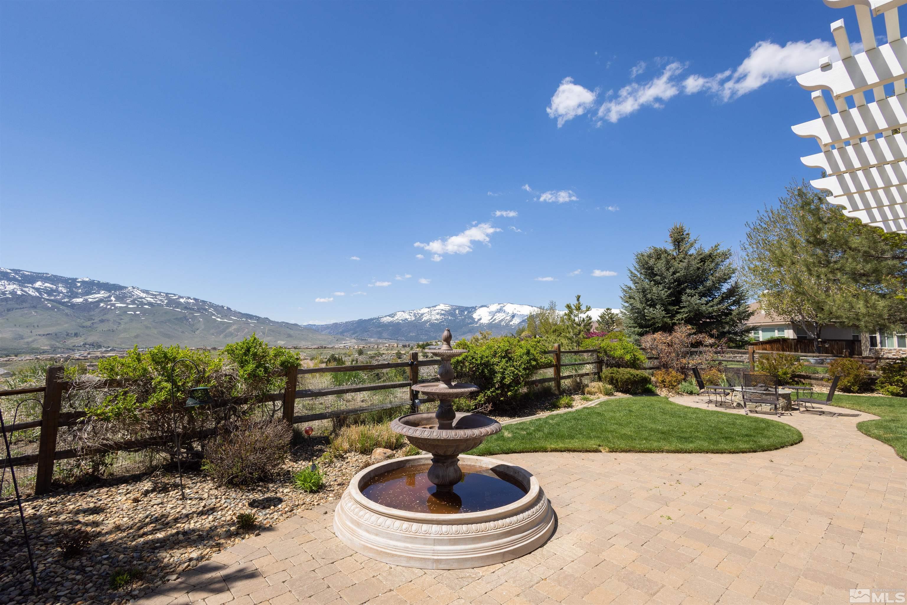 8944 Beacon Ridge Trail Reno, NV 89523 - Photo 40 of 40 Photo 40