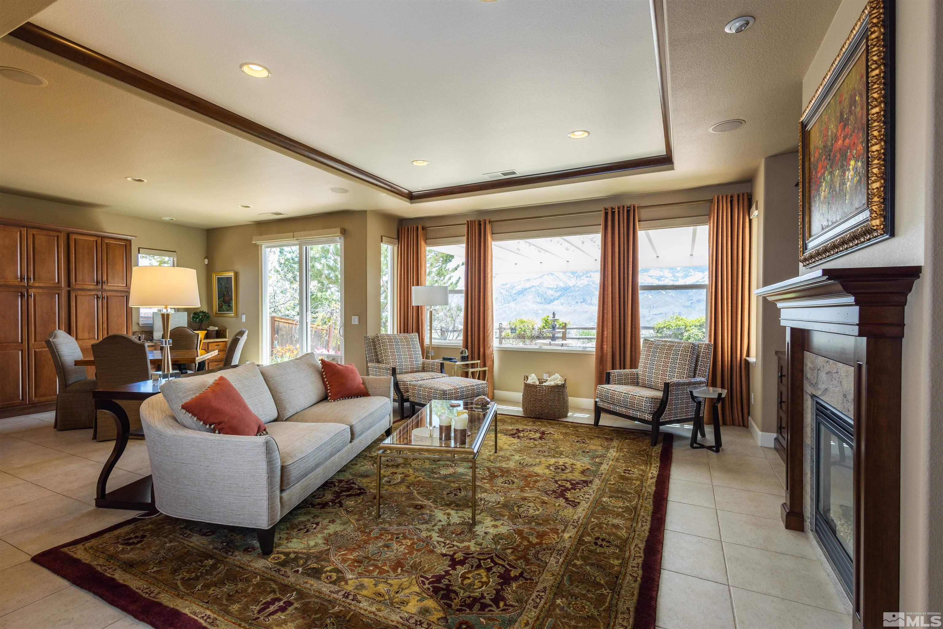 8944 Beacon Ridge Trail Reno, NV 89523 - Photo 4 of 40 Photo 4