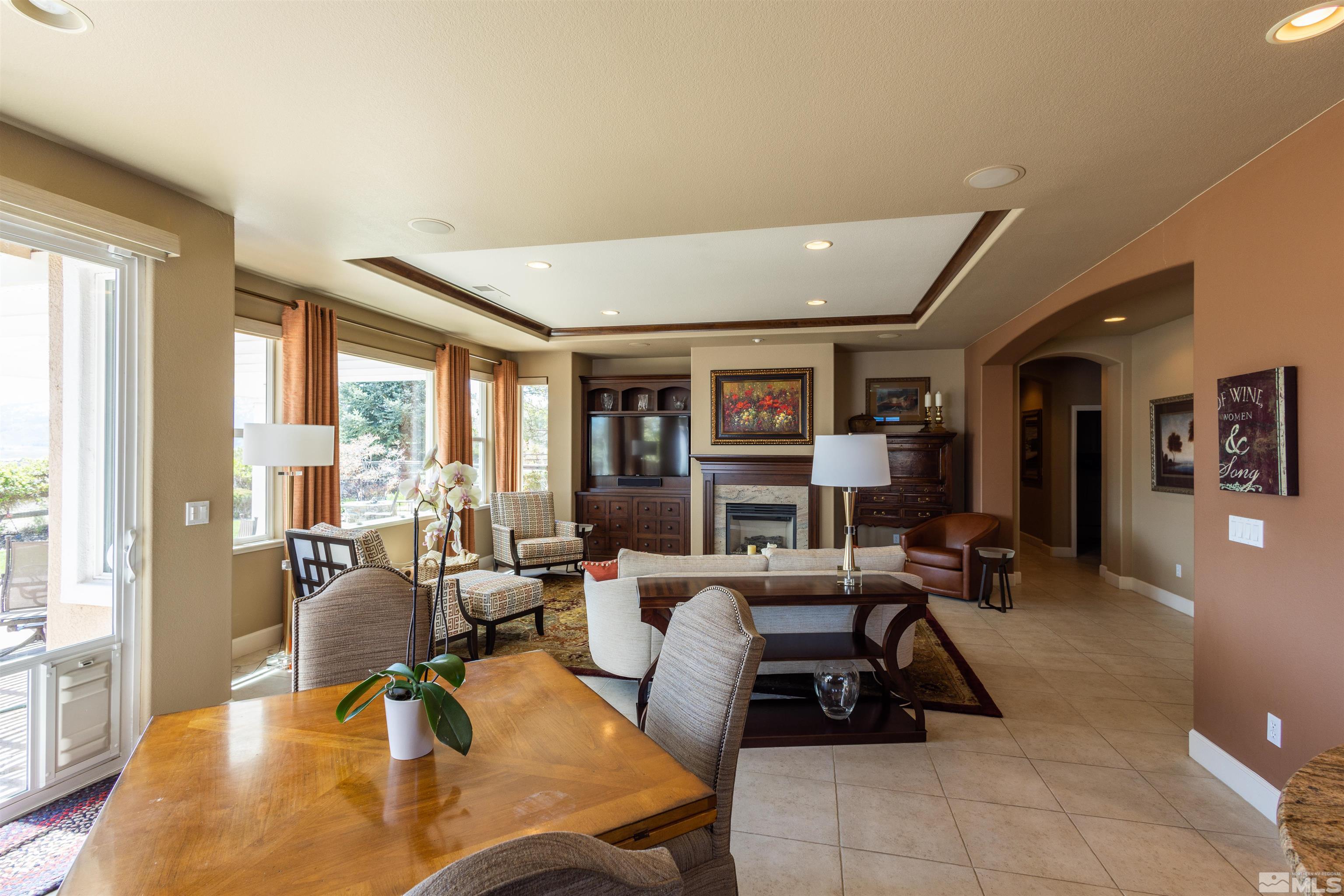 8944 Beacon Ridge Trail Reno, NV 89523 - Photo 5 of 40 Photo 5