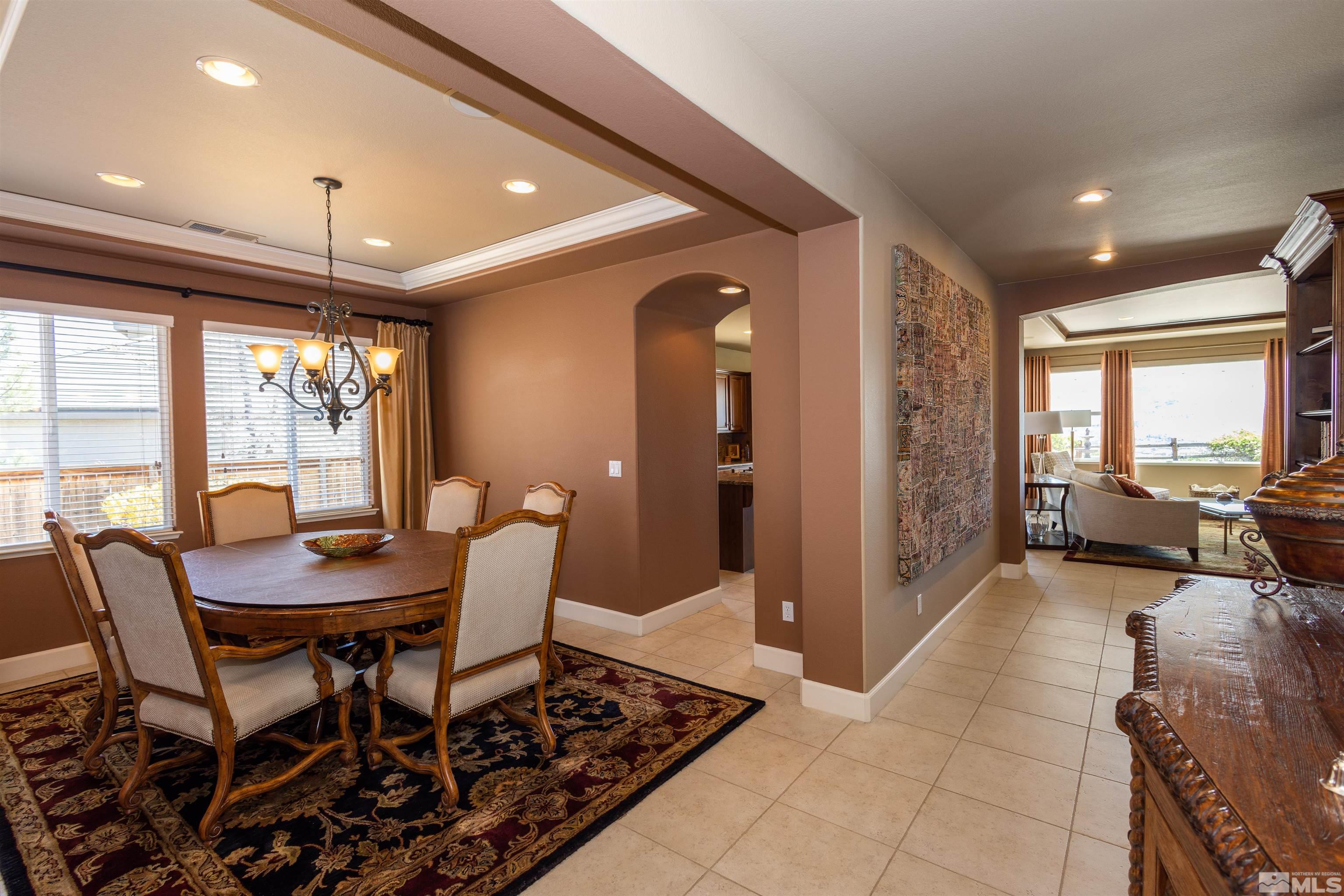 8944 Beacon Ridge Trail Reno, NV 89523 - Photo 6 of 40 Photo 6