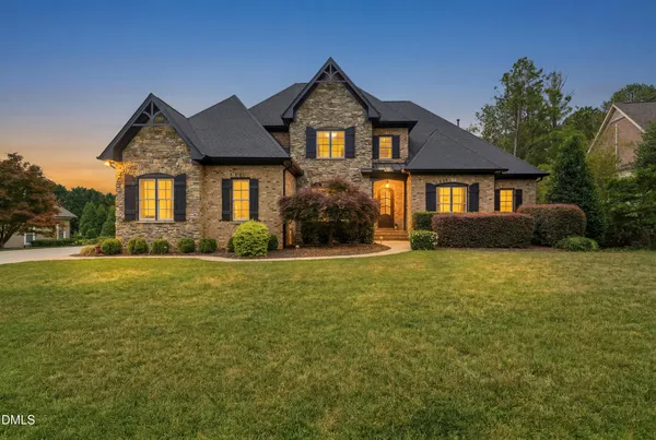 $1,539,000 | 2515 Village Manor Way, Raleigh, NC 27614