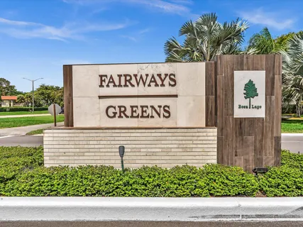 $315,000 | 8410 Casa Del Lago, Boca Raton, FL 33433