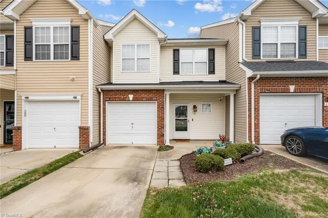 $247,500 | 6893 Derby Run Drive, Whitsett, NC 27377