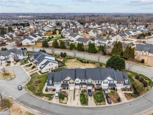 $247,500 | 6893 Derby Run Drive, Whitsett, NC 27377