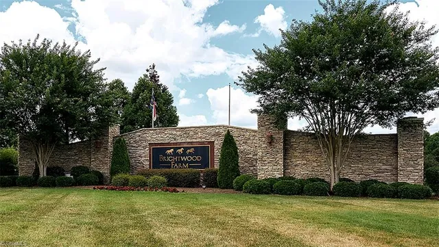 $247,500 | 6893 Derby Run Drive, Whitsett, NC 27377