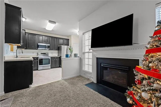 $247,500 | 6893 Derby Run Drive, Whitsett, NC 27377