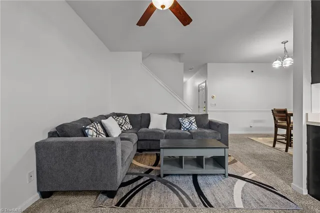 $247,500 | 6893 Derby Run Drive, Whitsett, NC 27377