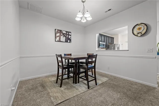 $247,500 | 6893 Derby Run Drive, Whitsett, NC 27377