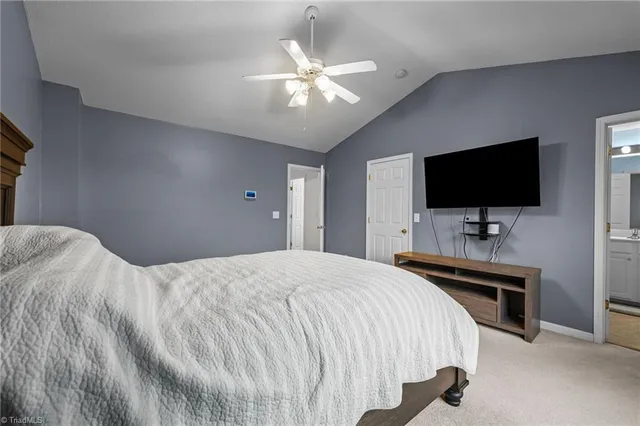 $247,500 | 6893 Derby Run Drive, Whitsett, NC 27377