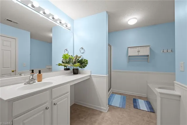 $247,500 | 6893 Derby Run Drive, Whitsett, NC 27377