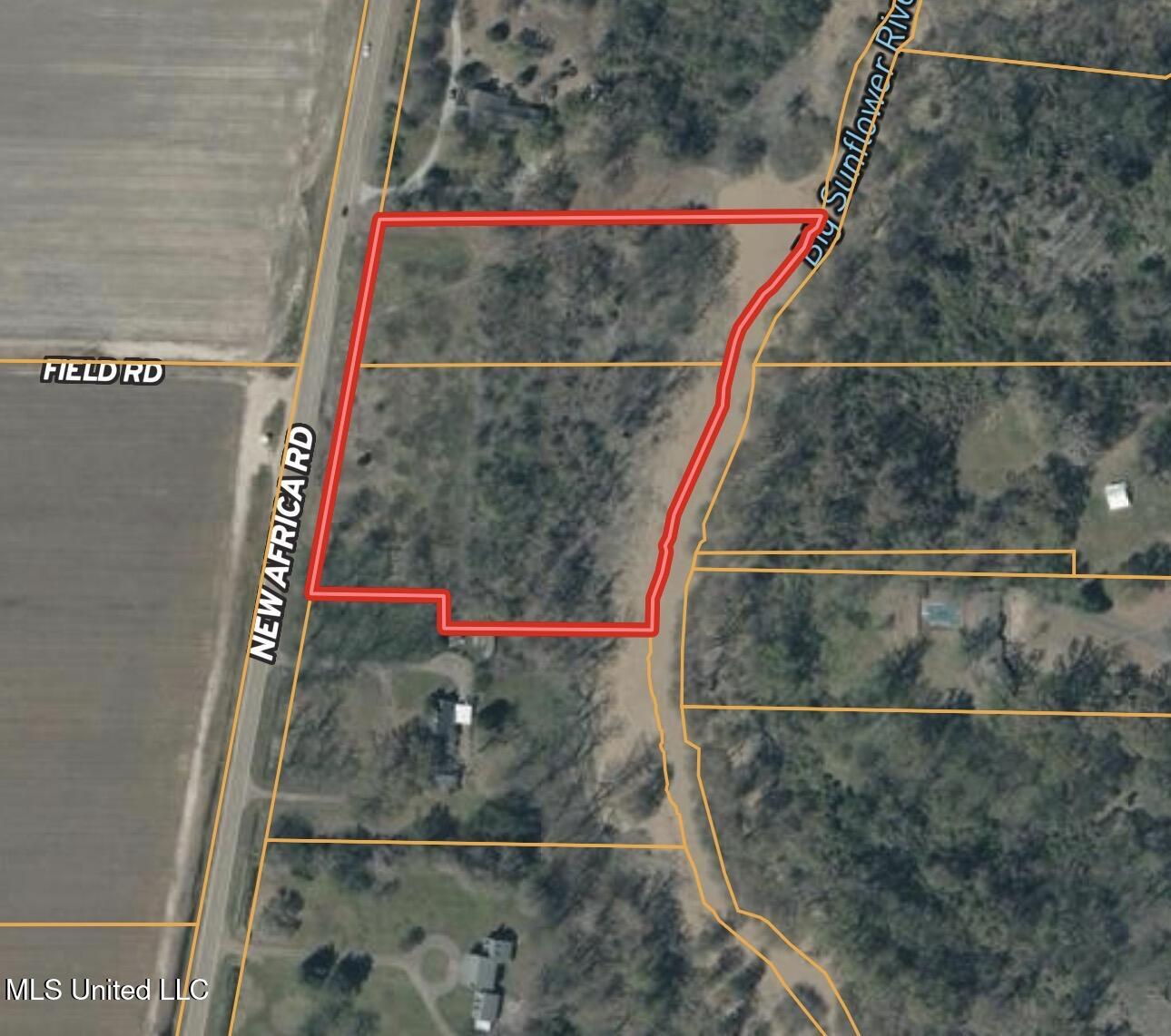 0 New Africa Road Clarksdale, MS 38614 - Photo 6 of 7 IMG_3257