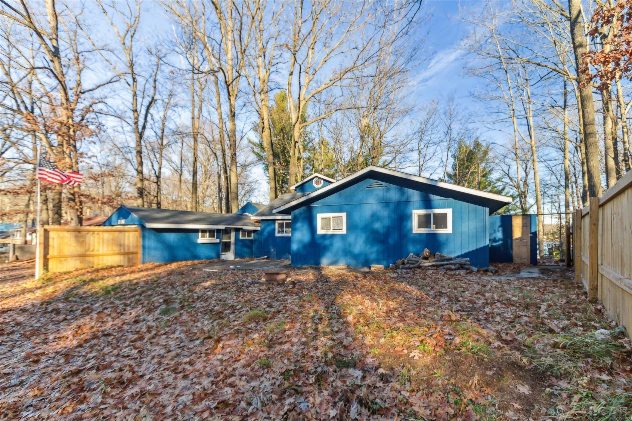 2106 Jefferson Road Harrison, MI 48625 - Photo 32 of 34