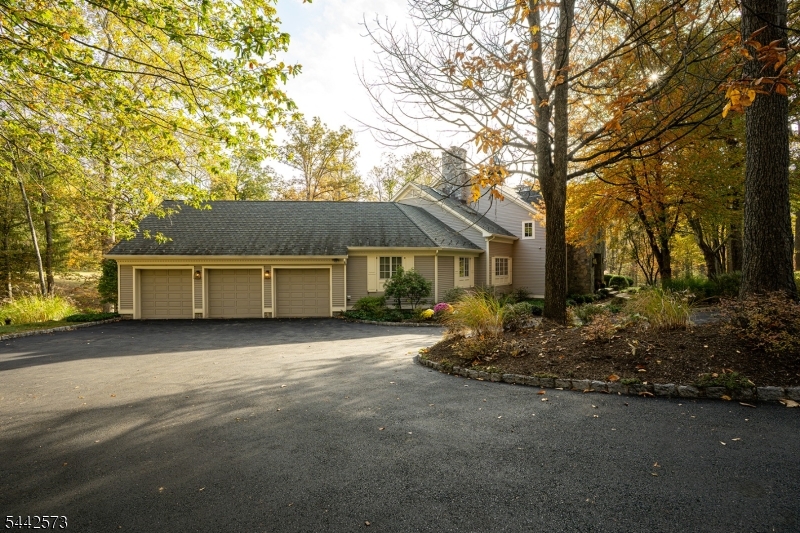 2 Cobblefield Road Mendham, NJ 07945 - Photo 48 of 50